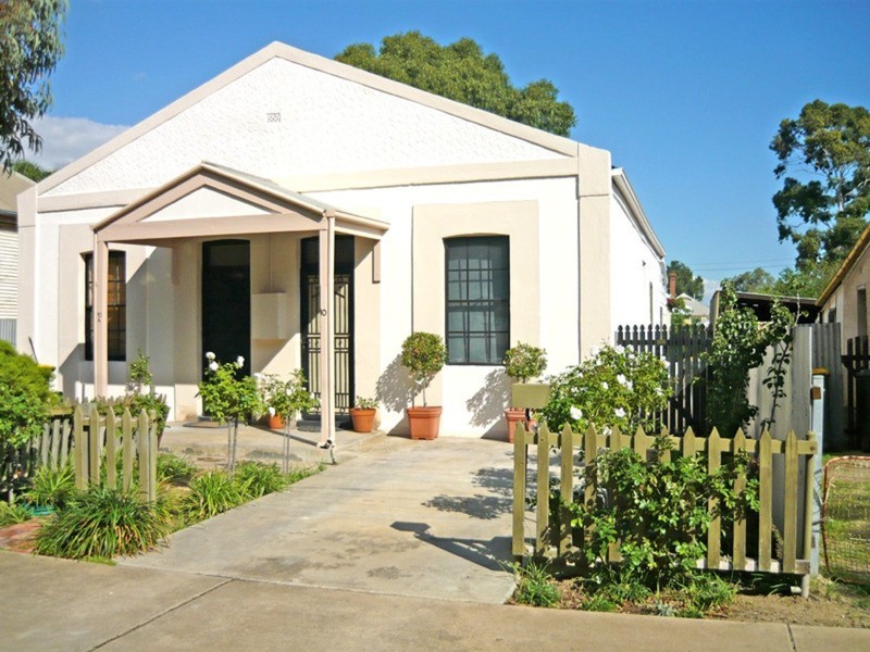 10 Lee Terrace, Rosewater SA 5013