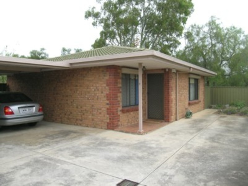 4/101 Spring Street, Queenstown SA 5014