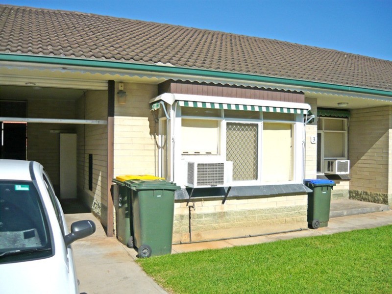3/2A Beauford Street, Woodville SA 5011