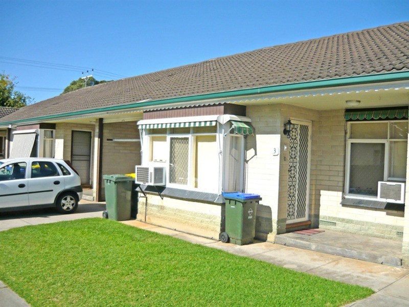3/2A Beauford Street, Woodville SA 5011