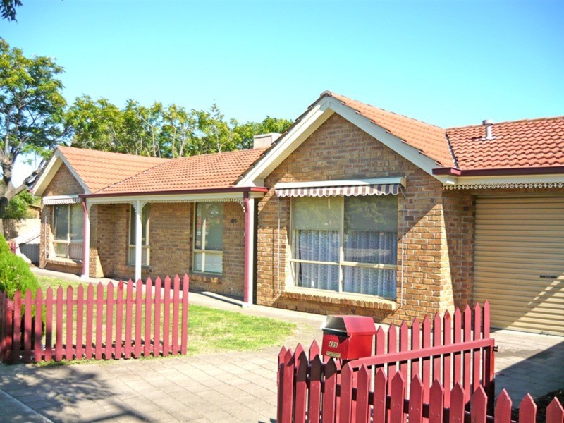495 Military Road, Largs Bay SA 5016