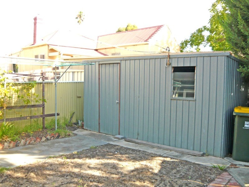 101 Queen Street, Alberton SA 5014