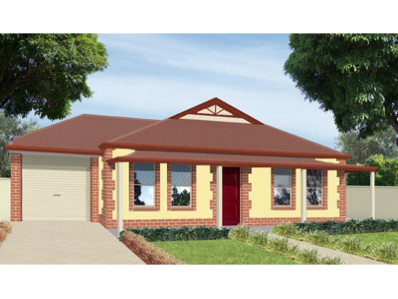 Lot 2 Haddy Street, Cheltenham SA 5014