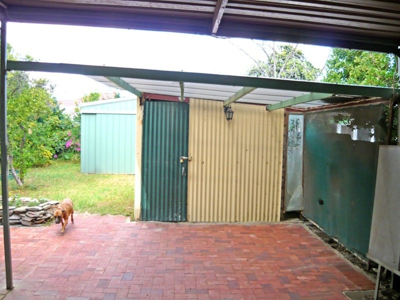 10 Ward Street, Pennington SA 5013