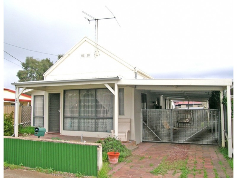 27a Deslandes Street, Ethelton SA 5015