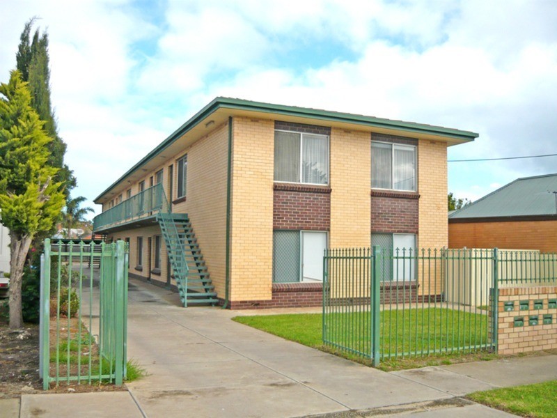 6/109 Spring Street, Queenstown SA 5014