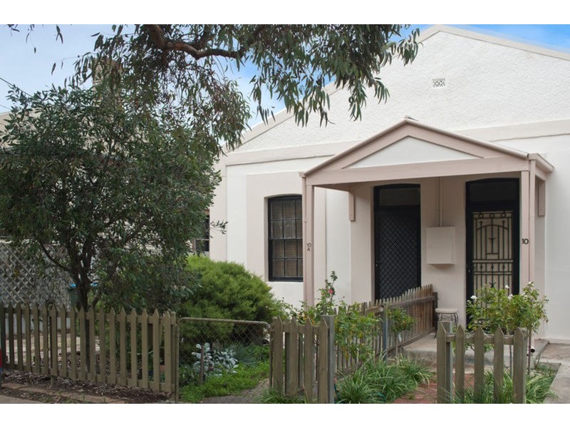10a Lee Terrace, Rosewater SA 5013