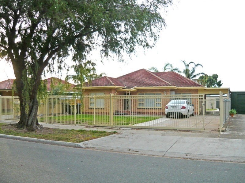 7 Margueretta Street, Taperoo SA 5017