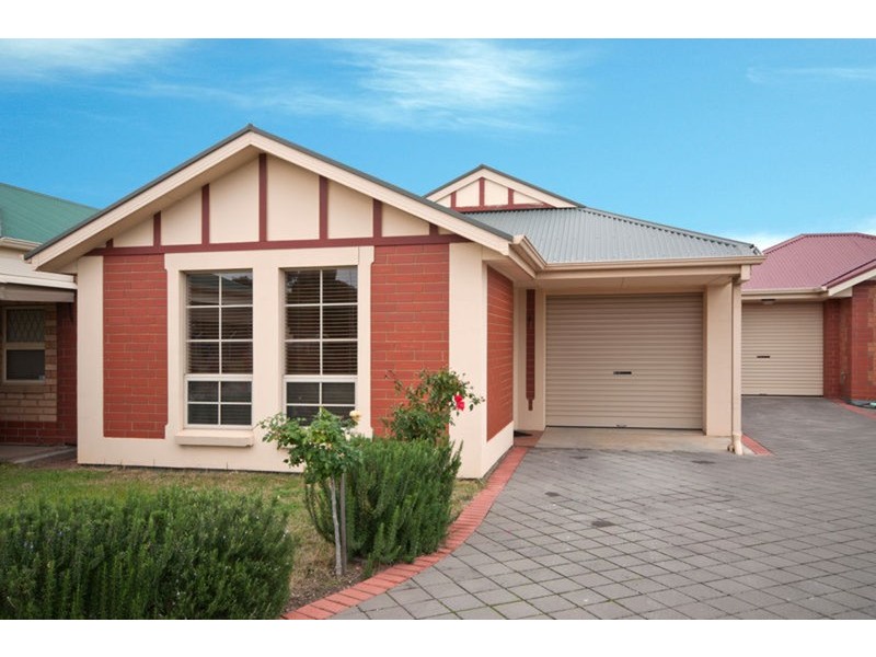 3/14 Leader Street, Rosewater SA 5013