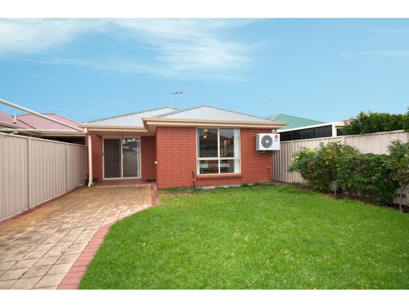 3/14 Leader Street, Rosewater SA 5013