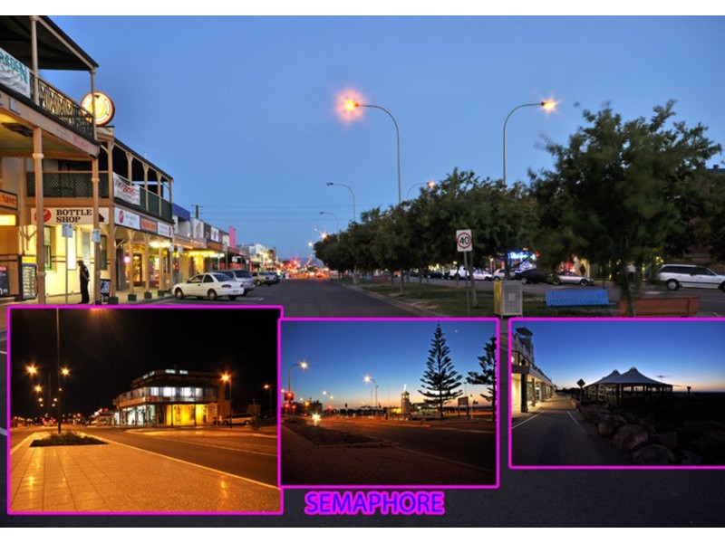 6/55 Military Road, Semaphore South SA 5019