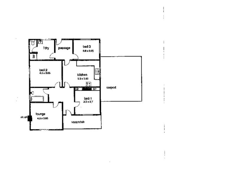 10 Judith Street, Rosewater SA 5013