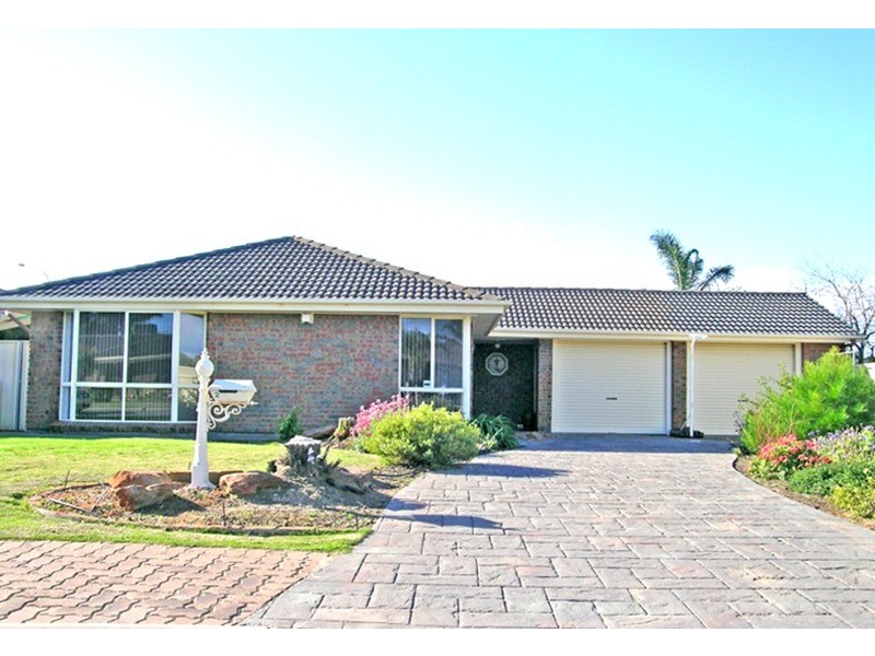 2 Oronsay Drive, North Haven SA 5018