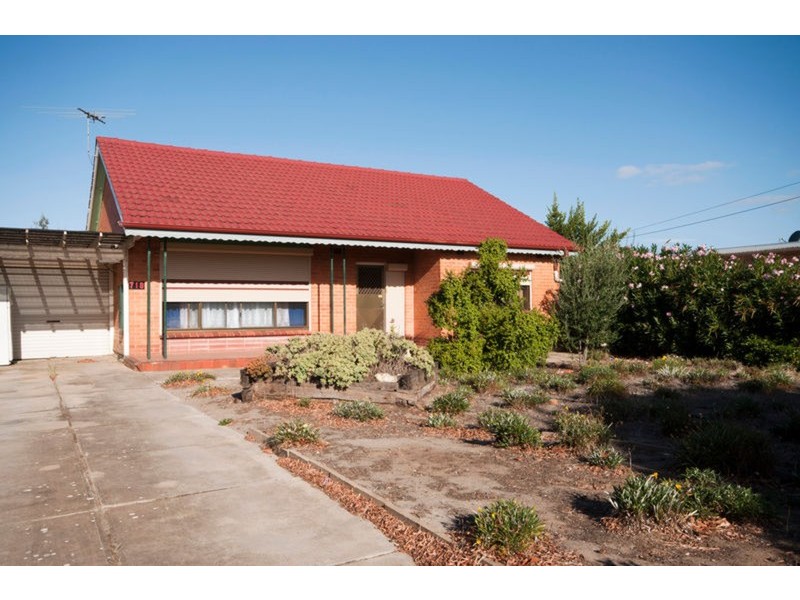 718 Military Road, Taperoo SA 5017