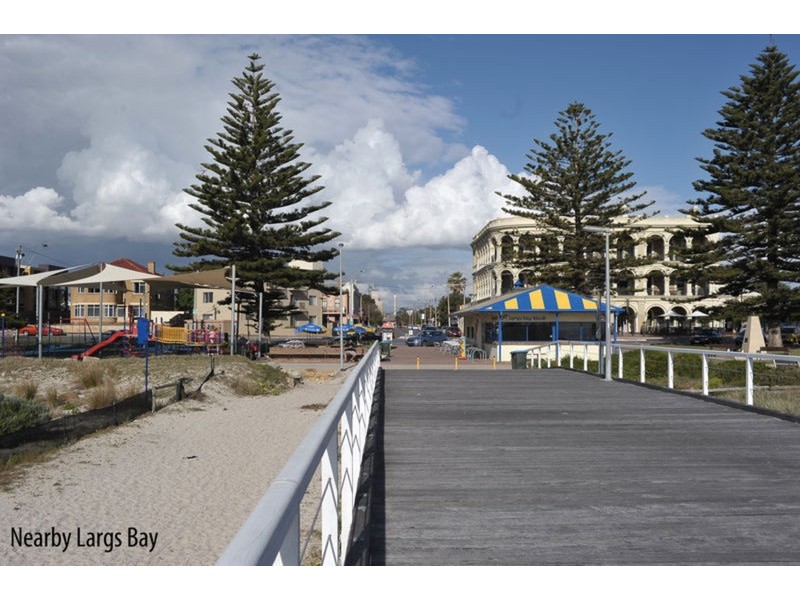 3/371 Military Road, Largs Bay SA 5016