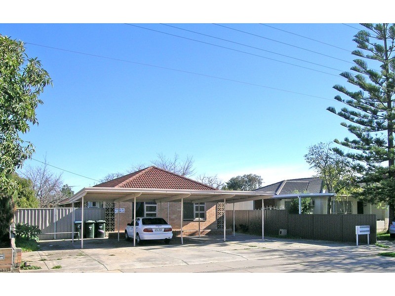 3/105 New Street, Queenstown SA 5014