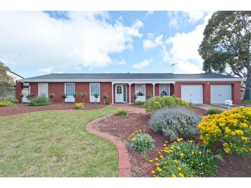 3 Tapping Crescent, North Haven SA 5018