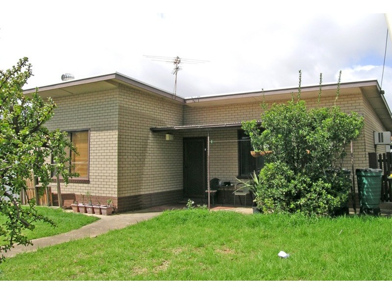 11 Fourth  Street, Wingfield SA 5013