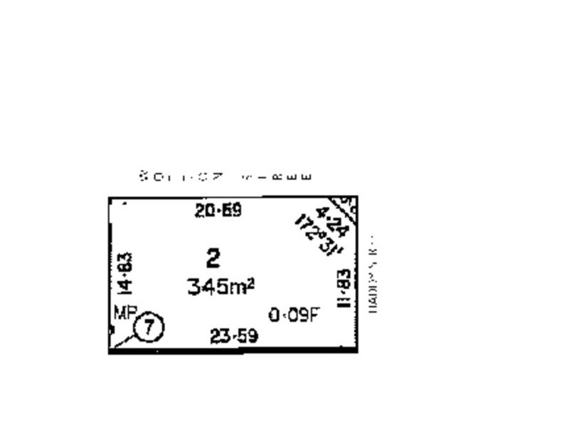 Lot 2 Haddy Street, Cheltenham SA 5014