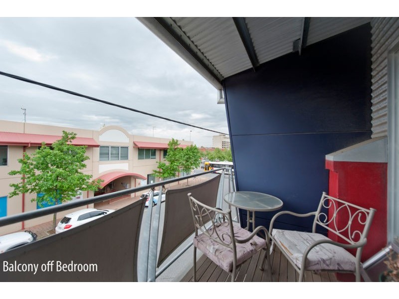 4/5 Butler  Street, Port Adelaide SA 5015