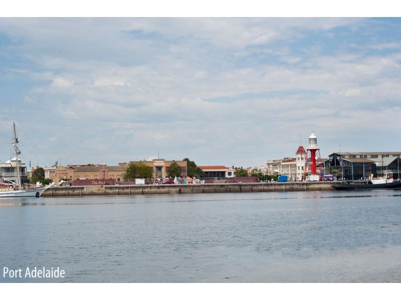 4/5 Butler  Street, Port Adelaide SA 5015