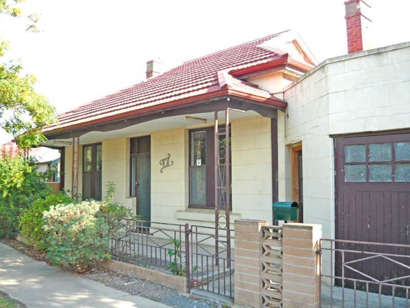 101 Queen Street, Alberton SA 5014
