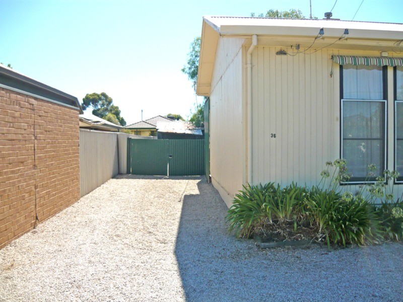 36 Norseman Avenue, Hillcrest SA 5086