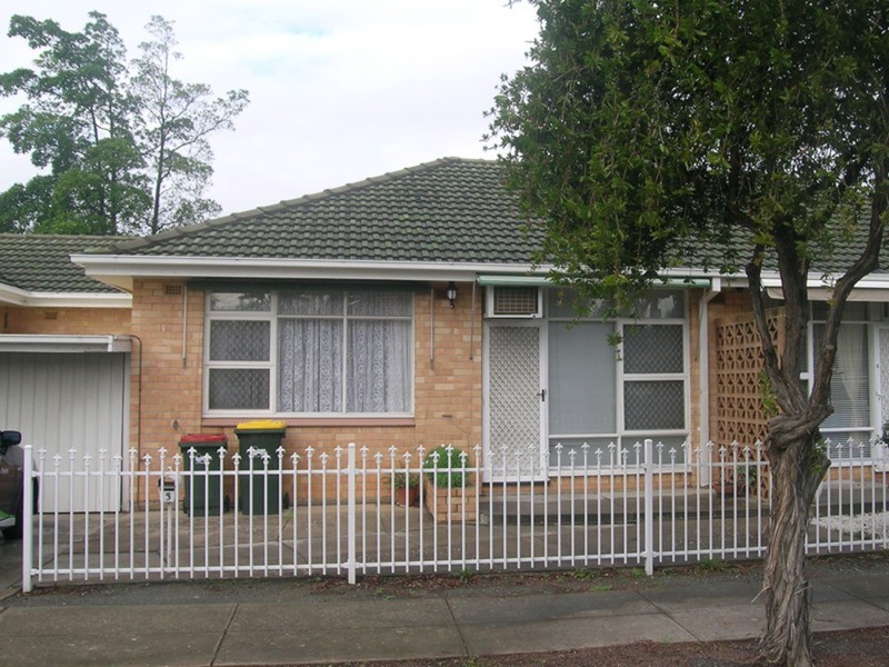3/32 Basnett Street, Kurralta Park SA 5037