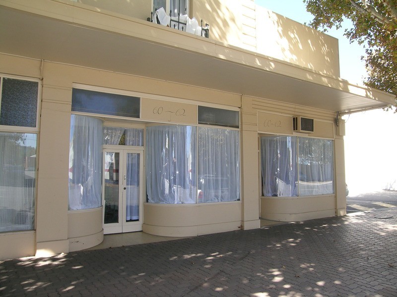 60-64 St. Vincent  Street, Port Adelaide SA 5015