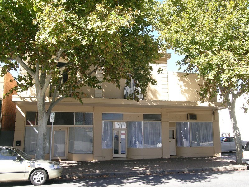 60-64 St. Vincent  Street, Port Adelaide SA 5015