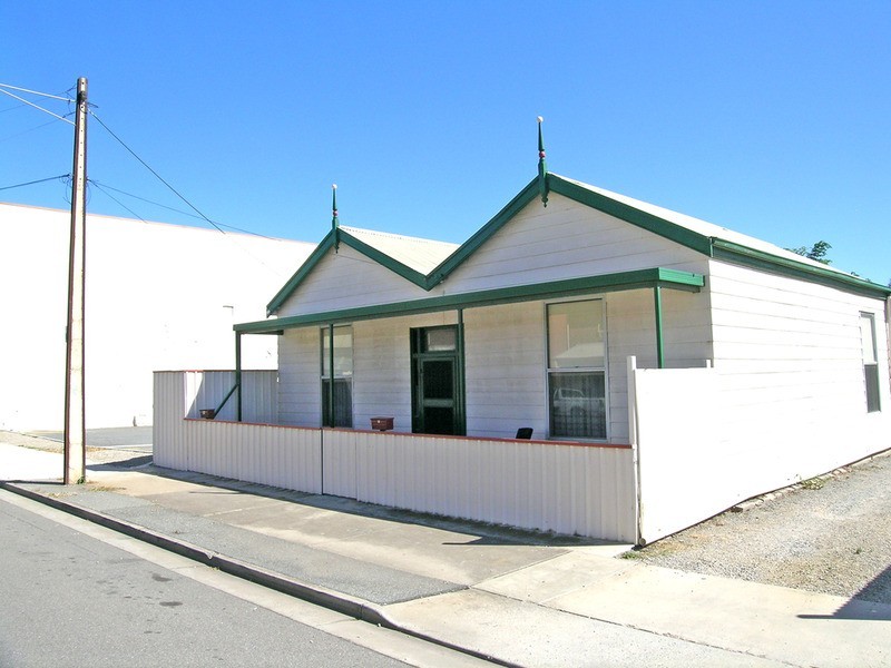 60-64 St. Vincent  Street, Port Adelaide SA 5015