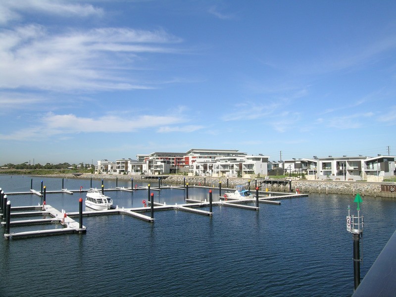 60-64 St. Vincent  Street, Port Adelaide SA 5015