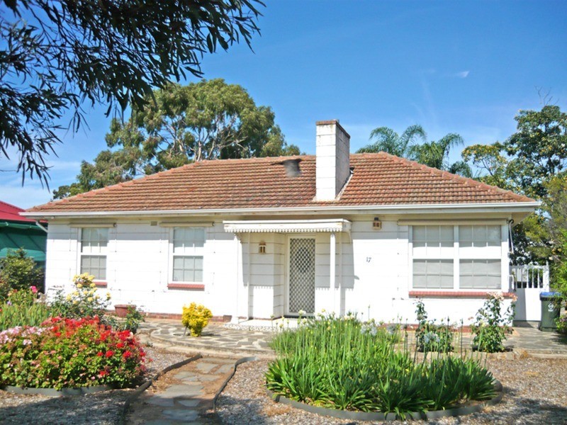 17 Cardiff Street, Woodville West SA 5011