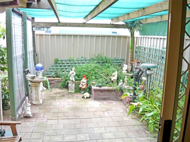 26 James  Street, Ethelton SA 5015