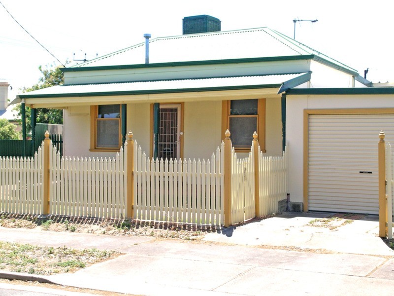 36 Jenkins  Street, Rosewater SA 5013