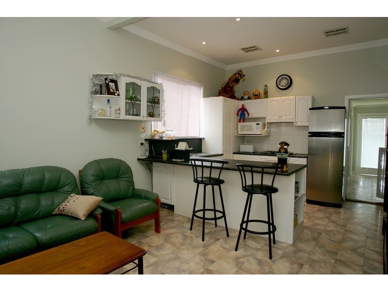 36 Jenkins  Street, Rosewater SA 5013