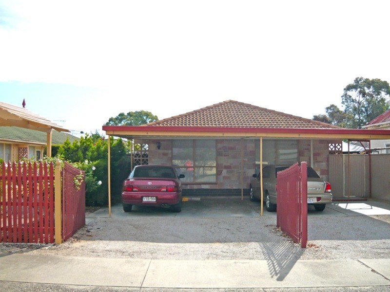 4/105 SPRING Street, Queenstown SA 5014