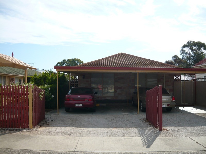 4/105 SPRING Street, Queenstown SA 5014