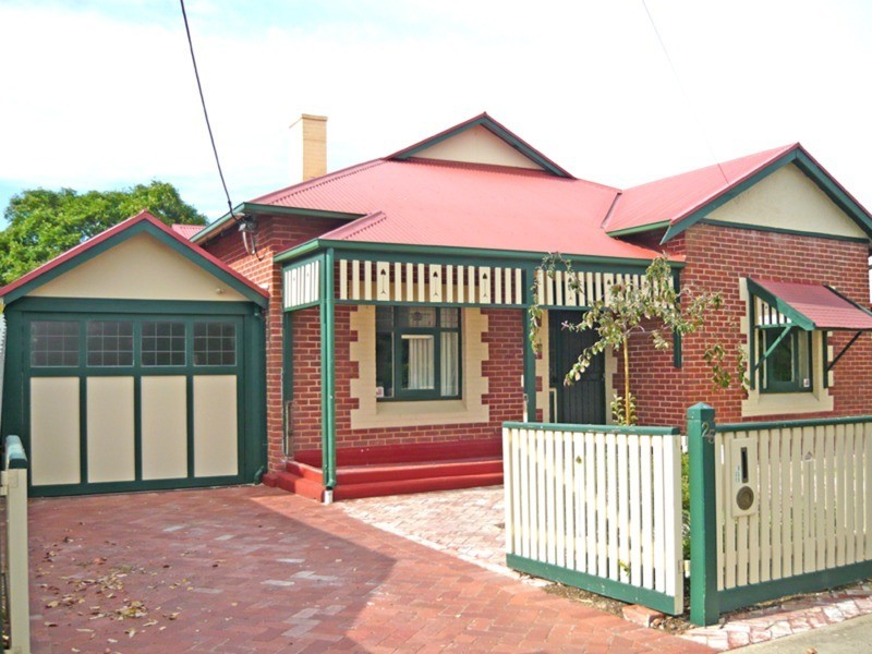 25 Claughton  Road, Largs Bay SA 5016