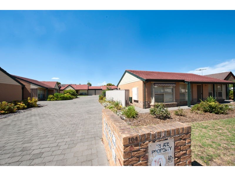 7/104 Wills  Street, Peterhead SA 5016