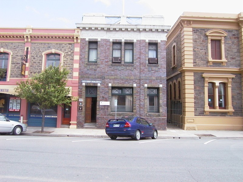 2/7 Divett Street, Port Adelaide SA 5015