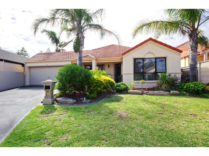 69 Anaconda  Drive, North Haven SA 5018