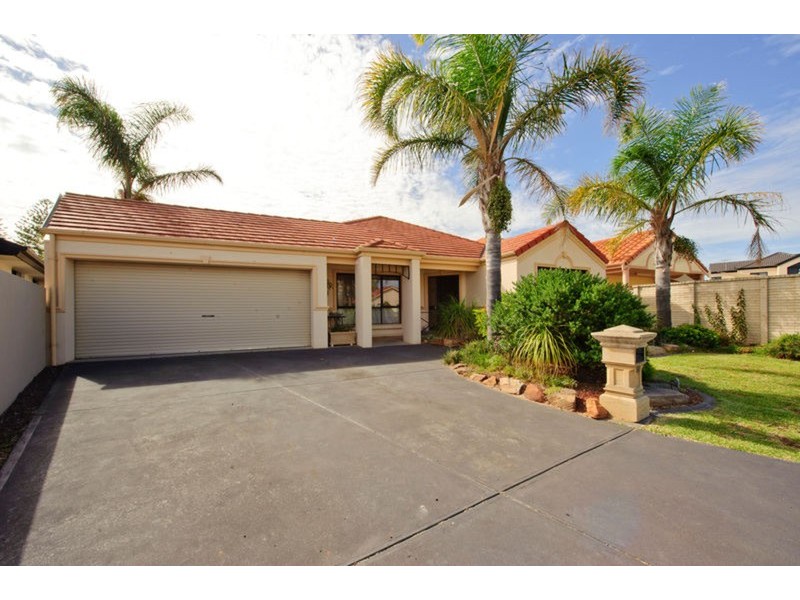 69 Anaconda  Drive, North Haven SA 5018