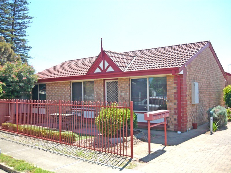 1/1 SHORT  Street, Rosewater SA 5013