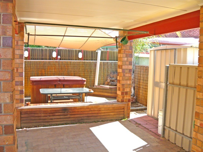 1/1 SHORT  Street, Rosewater SA 5013