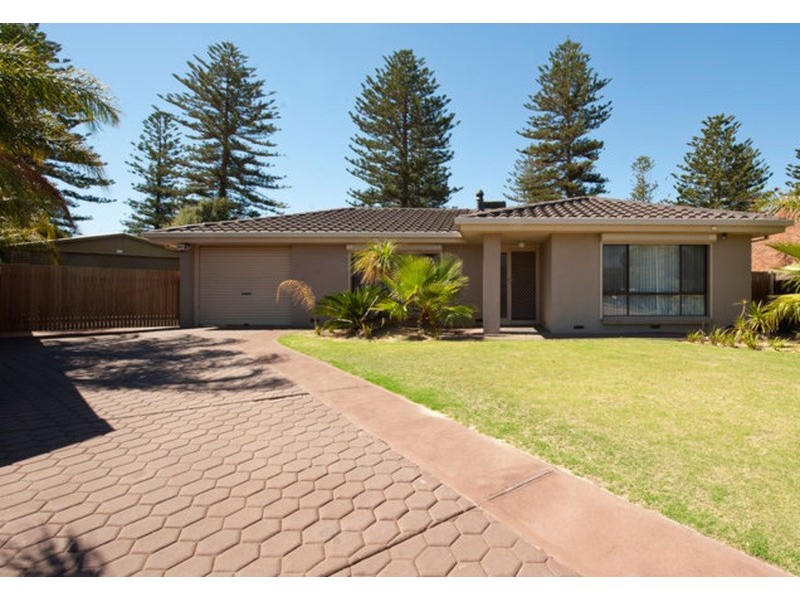 7 Challenge Court, North Haven SA 5018