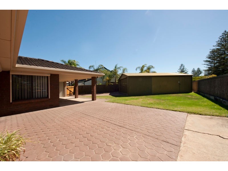 7 Challenge Court, North Haven SA 5018