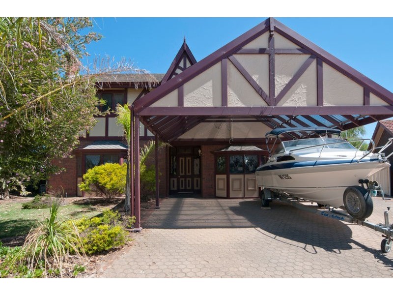 11 Schroder Court, North Haven SA 5018