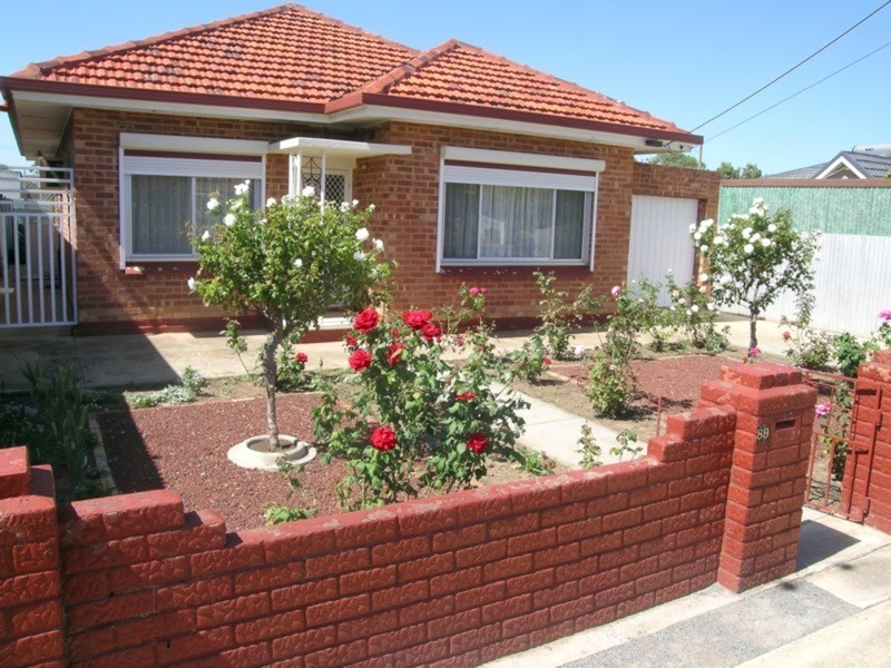 89 Palm  Avenue, Royal Park SA 5014