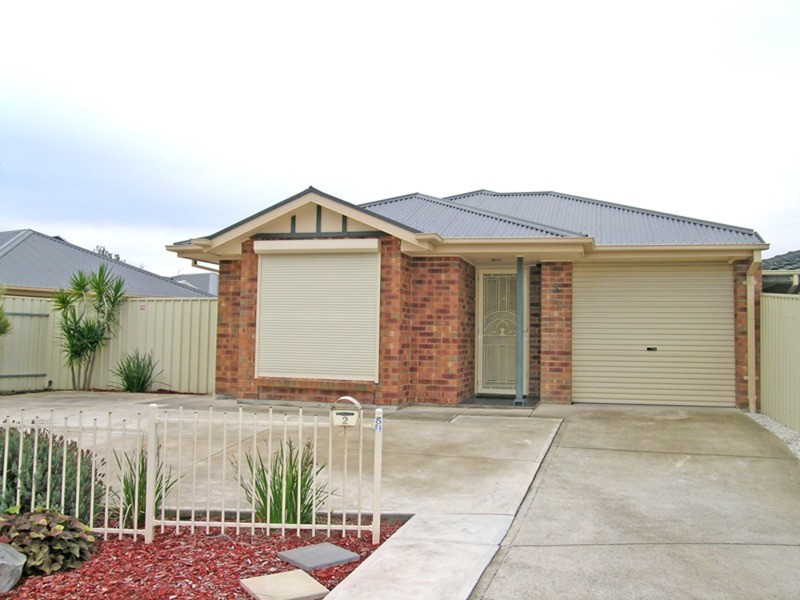 2 Flaminia Street, North Haven SA 5018